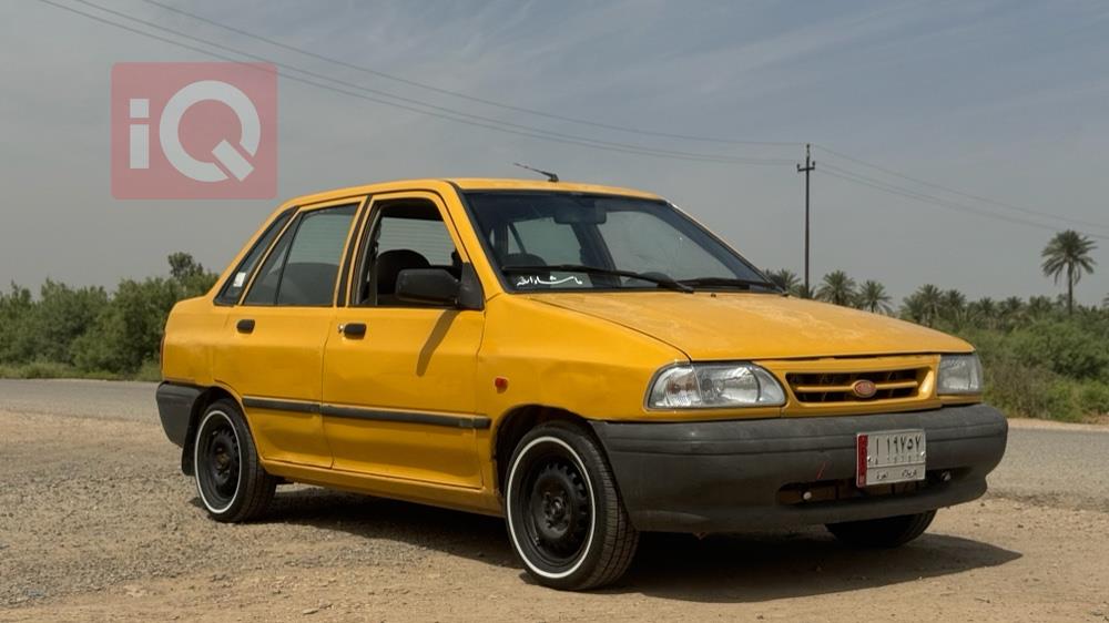 Saipa 131